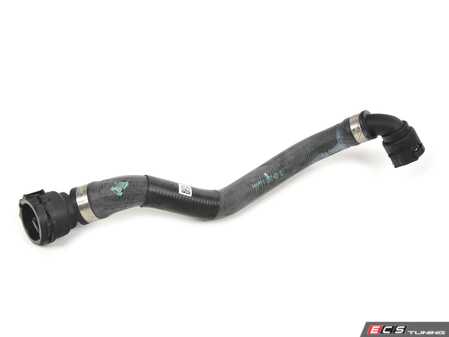 ES#4427956 - 64218833640 - COOLANT HOSE FUEL RETURN 3 - Genuine BMW - BMW
