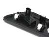 ES#4375284 - 63179879002 - Additional Turn Indicator Black - Right  - Add some flare to the side scuttle, black top - Genuine MINI - MINI