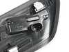 ES#4375284 - 63179879002 - Additional Turn Indicator Black - Right  - Add some flare to the side scuttle, black top - Genuine MINI - MINI