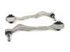 ES#4351958 - 31102283575KT - Front Tension Strut Kit - Includes both front tension struts with bushings and ball joints - Assembled By ECS - BMW