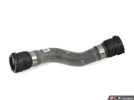 ES#4427957 - 64218833641 - COOLANT HOSE, SUPPLY 1 - Genuine BMW - BMW