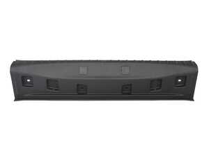ES#3244061 - 51477373574 - Loading Sill Cover - Genuine BMW - BMW