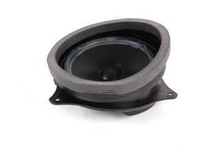 ES#181931 - 65138380583 - E53 Rear Speaker - left - Replace that blown speaker - Genuine BMW - BMW