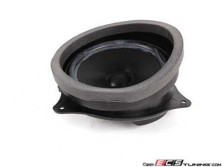 ES#181931 - 65138380583 - E53 Rear Speaker - left - Replace that blown speaker - Genuine BMW - BMW