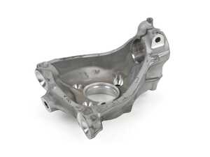 ES#4457150 - 31216893967 - CARRIER, LEFT - Genuine BMW - BMW