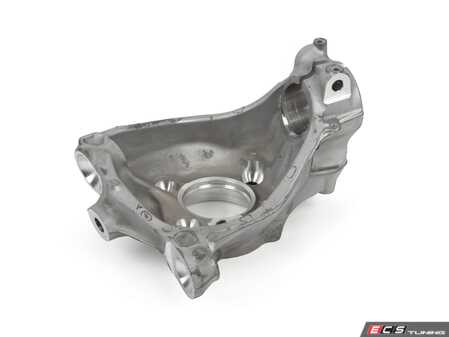 ES#4457150 - 31216893967 - CARRIER, LEFT - Genuine BMW - BMW