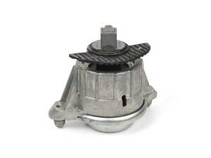 ES#4009762 - 218240071764 - ENGINE MOUNT - Genuine Mercedes Benz - Mercedes Benz