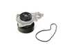 ES#4845623 - 11518678905 - Water Pump PA1744 - Main water pump that is part of the housing - Saleri - BMW MINI