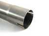 ES#1226 - FE100009 - Turbo-Back Exhaust System - (NO LONGER AVAILABLE) - Fully polished 2.5" system - APR - 
