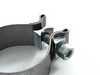 ES#1226 - FE100009 - Turbo-Back Exhaust System - (NO LONGER AVAILABLE) - Fully polished 2.5" system - APR - 