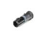 ES#4459450 - 61131393742 - PLUG TERMINAL BLACK - Genuine MINI - 