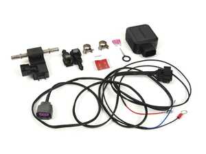 ES#5375191 - IEELDB1 - IE Trueflex Ethanol Harness Kit - A complete plug-and-play harness is everything required to utilize iE VW MK8/Audi 8Y TrueFlex tuning features - Integrated Engineering - Audi Volkswagen