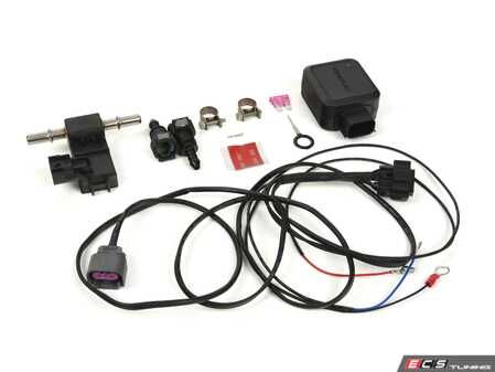 ES#5375191 - IEELDB1 - IE Trueflex Ethanol Harness Kit - A complete plug-and-play harness is everything required to utilize iE VW MK8/Audi 8Y TrueFlex tuning features - Integrated Engineering - Audi Volkswagen