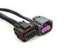 ES#5375191 - IEELDB1 - IE Trueflex Ethanol Harness Kit - A complete plug-and-play harness is everything required to utilize iE VW MK8/Audi 8Y TrueFlex tuning features - Integrated Engineering - Audi Volkswagen