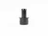 ES#5374630 - 040300LA10 - 4M SQ7 Luft-Technik Intake System - Featuring dual cone filters and carbon fiber shroud for superior air flow and aesthetics. - ECS - Audi