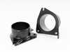 ES#5374630 - 040300LA10 - 4M SQ7 Luft-Technik Intake System - Featuring dual cone filters and carbon fiber shroud for superior air flow and aesthetics. - ECS - Audi