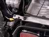ES#5374630 - 040300LA10 - 4M SQ7 Luft-Technik Intake System - Featuring dual cone filters and carbon fiber shroud for superior air flow and aesthetics. - ECS - Audi