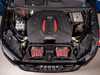ES#5374630 - 040300LA10 - 4M SQ7 Luft-Technik Intake System - Featuring dual cone filters and carbon fiber shroud for superior air flow and aesthetics. - ECS - Audi
