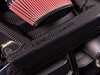 ES#5374630 - 040300LA10 - 4M SQ7 Luft-Technik Intake System - Featuring dual cone filters and carbon fiber shroud for superior air flow and aesthetics. - ECS - Audi