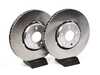 ES#5424946 - 2104211812KT1 - Front Brake Rotors - Pair (334x32) - Restore the stopping power in your vehicle. OEM Supplier! - SHW Performance - Mercedes Benz