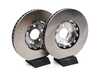 ES#5424946 - 2104211812KT1 - Front Brake Rotors - Pair (334x32) - Restore the stopping power in your vehicle. OEM Supplier! - SHW Performance - Mercedes Benz