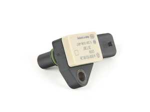 ES#4669591 - 0091538528 - PRESSURE GAUGE CONVERTER - Genuine Mercedes Benz - Mercedes Benz
