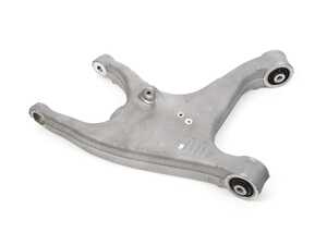 ES#4820811 - 8R0505311F - Rear Lower Control Arm - Left - Keep your suspension steady - Hudson - Audi