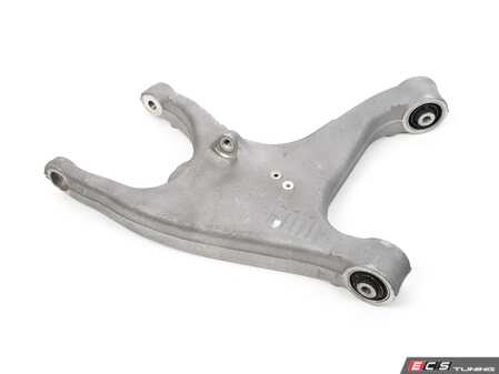 ES#4820811 - 8R0505311F - Rear Lower Control Arm - Left - Keep your suspension steady - Hudson - Audi