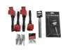 ES#4780697 - MS1001921KT - Performance Ignition Service Kit - With Service Tools - Features APR Upgraded Ignition Coils and NGK plugs, ensuring a stronger and more consistent spark! - Assembled By ECS - Audi Volkswagen