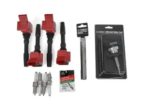 Performance Ignition Service Kit - With Service Tools