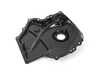 ES#5375323 - 06K109210AJ - Timing Chain Cover - Lower - Cover for lower section of timing chain - Includes front crank seal - Hamburg Tech - Audi Volkswagen