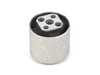 ES#3560325 - 7L6525337 - Differential Mount Bushing - Priced Each - Fits all 3 positions - Hamburg Tech - Audi Volkswagen Porsche