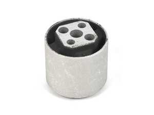 ES#3560325 - 7L6525337 - Differential Mount Bushing - Priced Each - Fits all 3 positions - Hamburg Tech - Audi Volkswagen Porsche
