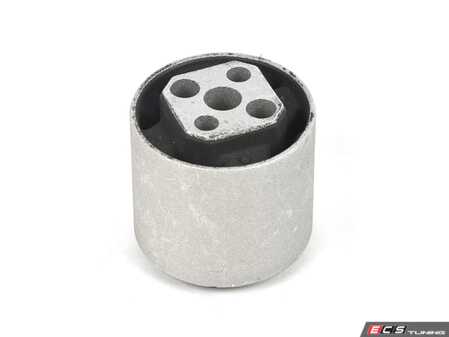 ES#3560325 - 7L6525337 - Differential Mount Bushing - Priced Each - Fits all 3 positions - Hamburg Tech - Audi Volkswagen Porsche