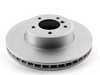 ES#2130126 - 40406021 - Disc Brake Rotor - Coated - Meyle - 