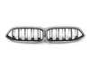 ES#4493532 - 51137367098 - FRONT ORNAMENTAL GRILLE - Genuine BMW - BMW