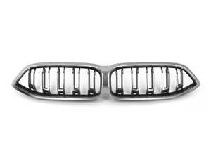 ES#4493532 - 51137367098 - FRONT ORNAMENTAL GRILLE - Genuine BMW - BMW