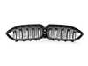 ES#4493532 - 51137367098 - FRONT ORNAMENTAL GRILLE - Genuine BMW - BMW