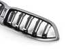 ES#4493532 - 51137367098 - FRONT ORNAMENTAL GRILLE - Genuine BMW - BMW