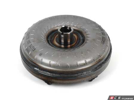 ES#3982339 - 24407598253 - TORQUE CONVERTER - Genuine MINI - MINI