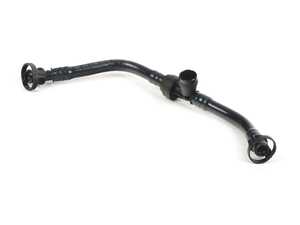 ES#4502084 - 13909884345 - SUCTION JET PUMP WITH LINE - Genuine BMW - BMW
