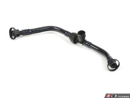 ES#4502084 - 13909884345 - SUCTION JET PUMP WITH LINE - Genuine BMW - BMW