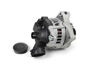 ES#4751406 - 12317501690 - New Alternator - 120amp - Brand new, not remanufactured. No core charge! - Bavarian Autosport - BMW