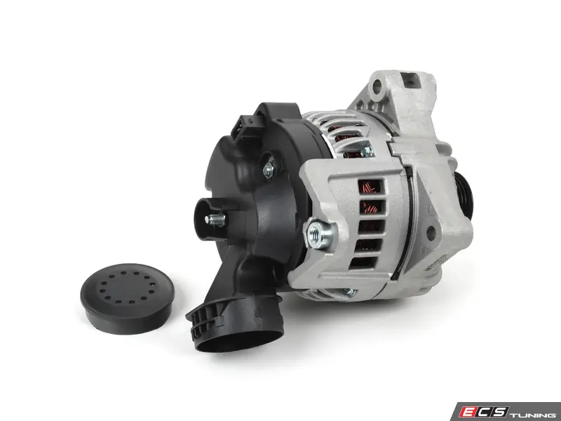 Bavarian Autosport - 12317501690 - New Alternator - 120amp