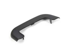 ES#4848767 - 51135A52C82 - Lift Gate Finish Panel - Exterior trim piece - Genuine BMW - BMW