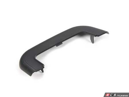 ES#4848767 - 51135A52C82 - Lift Gate Finish Panel - Exterior trim piece - Genuine BMW - BMW