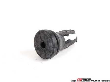 ES#164221 - 61131357511 - Grommet - Genuine BMW - BMW