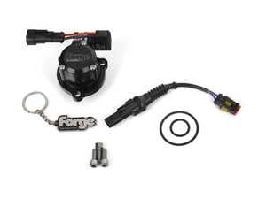ES#5375299 - FMEDV107A - Forge Electronic Atmospheric Dump Valve (E-DV) - MINI F65/66 - Next generation electronically actuated diverter valve engineered for modern turbo engines with a true plug-and-play design! - Forge - MINI