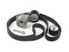 ES#4416185 - 11282449727 - SET, BELTS FOR WATER PUMP, A - Genuine BMW - BMW