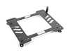 ES#4707792 - SB120DR - Planted Seat Bracket - Driver / Left - High quality steel constructed seat bracket made right here in the USA! - Planted Technology - BMW